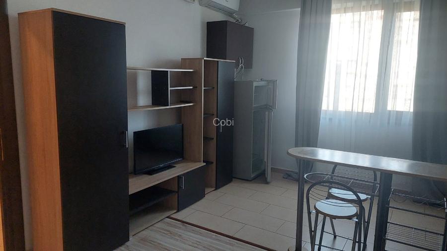 Apartament cu 1 camera de închiriat - Pacurari - Iasi - 4