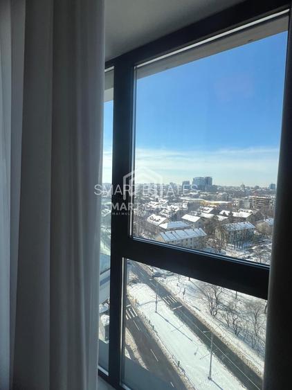 3 CAMERE - ready to move  in One Verdi Park - 16