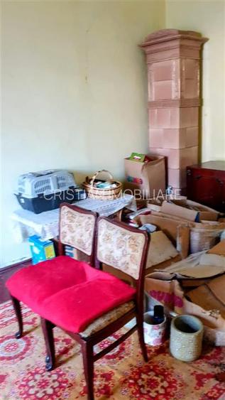Casa Boiereasca 4 camere 260mp utili teren=575mp Ultracentrala - 3