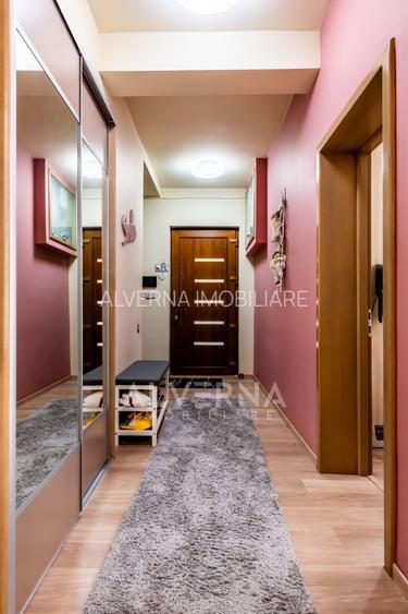 Casa individuala 268mp | 4 dormitoare + studio | 1100mp teren&Acirc;&nbsp;| Faget - 42