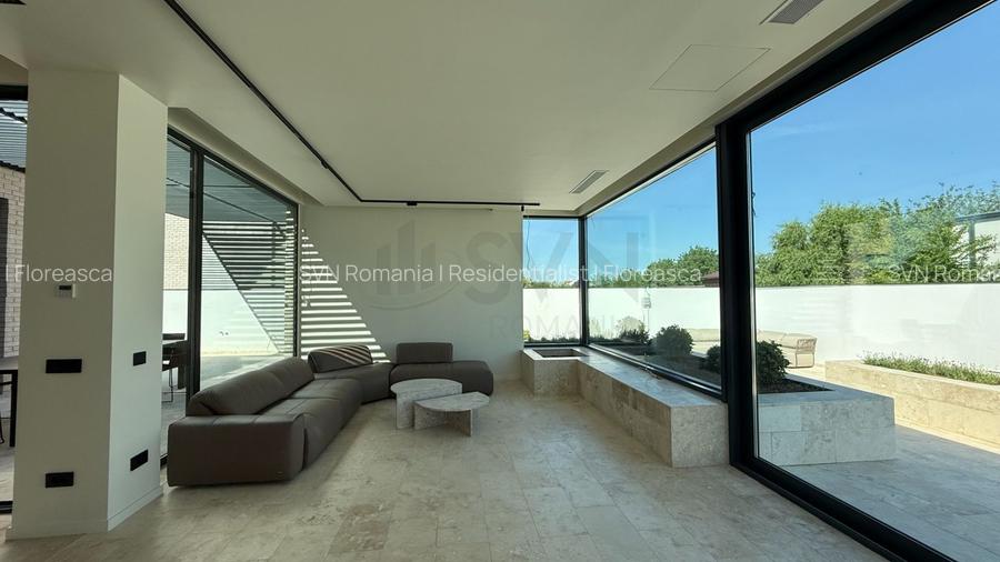 REV2005746 Vila Exclusivista De Vanzare l Corbeanca l Cartier Privat - 16