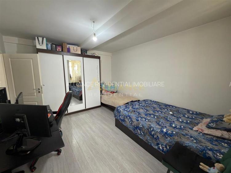 Exclusivitate Apartament 2 camere decomandat, la 10 min de metrou Dimitrie Leoni - 5
