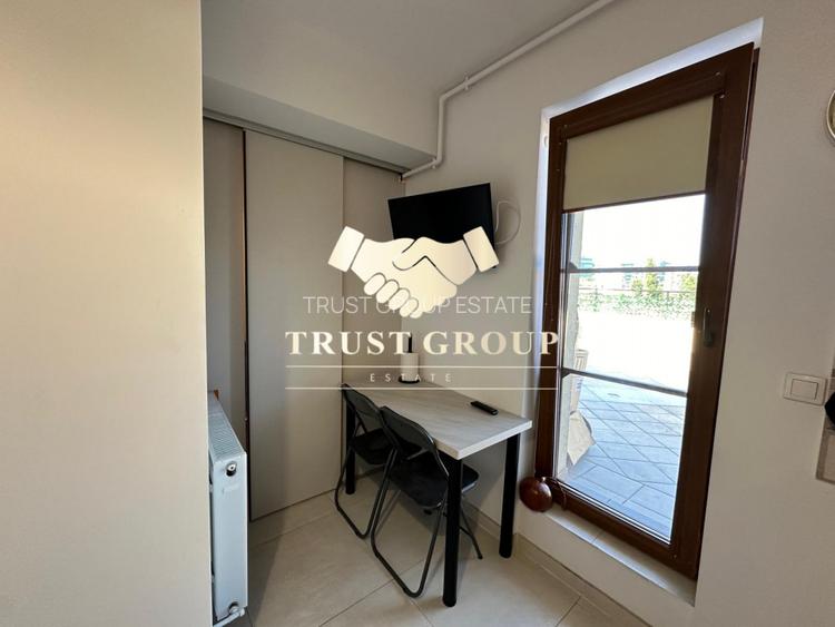 Penthouse 4 camere | Calea Plevnei | Stirbei Voda | 115 mp utili + 230 mp terasa - 16