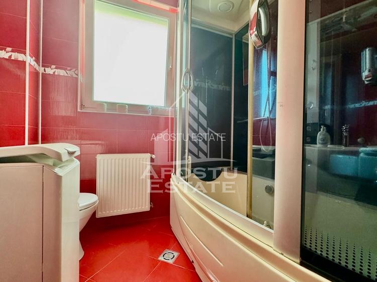 Apartament 3 camere, 70mp utili, UTA - 5