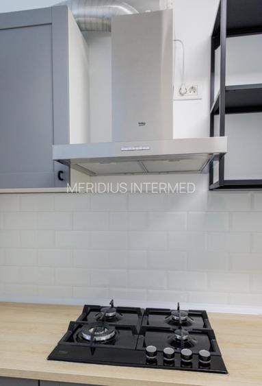 Inchiriere Studio modern lângă Campus, parcare inclusă - 16