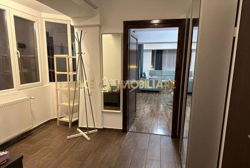 2 Camere | Dacia | Proximitate Metrou | Centrala Proprie - 9