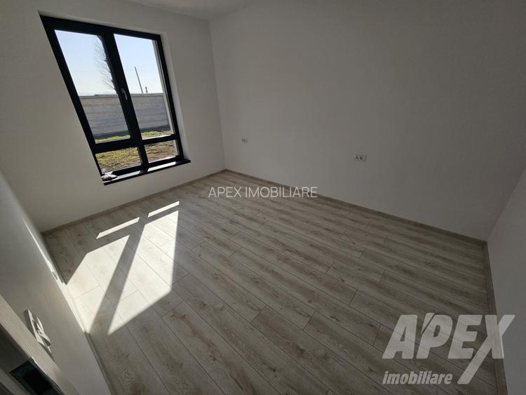 Casa individuala 5 camere | teren 500 mp | Magurele  | Comision 0% - 14