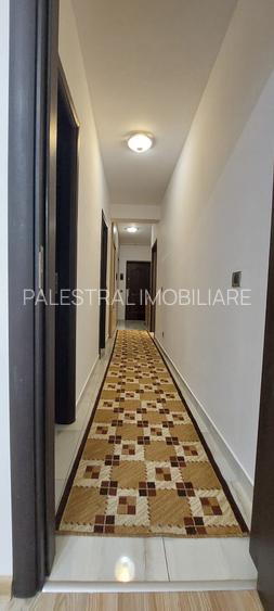 Apartament 3 camere Tractorul-Isaran,decomandat,175000 Euro - 9