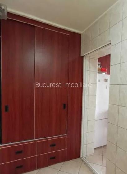 Apartament,3 Camere,Titan,Parc IOR,bl.reabilitat,Amenajat,2 bai,centrala,parcare - 6