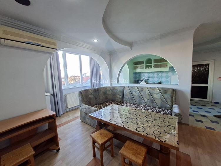Apartament 3 camere 72 mp utili etaj 2 si balcon in Terezian - 5