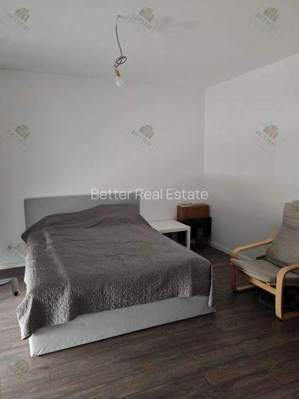 Casă individuală de vânzare  4 camere Popești-Leordeni – curte 540 mp - 11