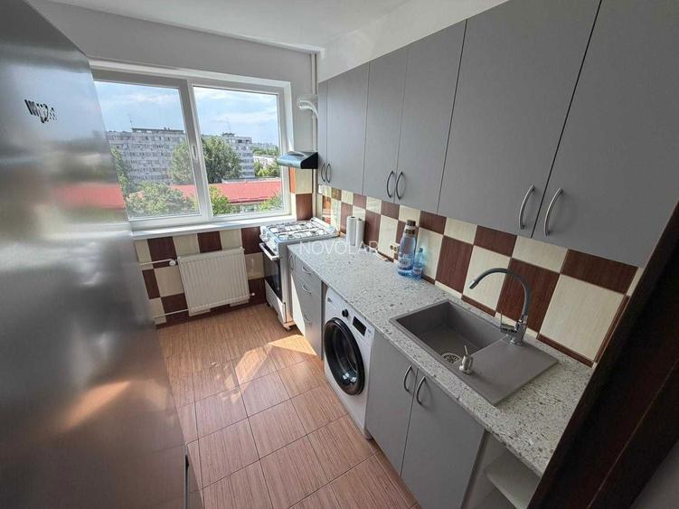 Dezrobirii: Acces rapid metrou Gorjului, balcon generos și multiple depozitări - 4