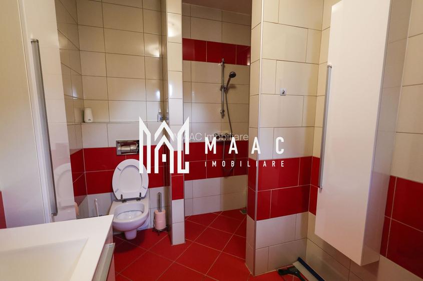 2 Case | 8 Camere | Teren 1180 | Porumbacu de Sus - 23