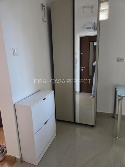 Bd. Ion Mihalache nr 150 in bloc anvelopat termic, metrou, piata aproape - 12