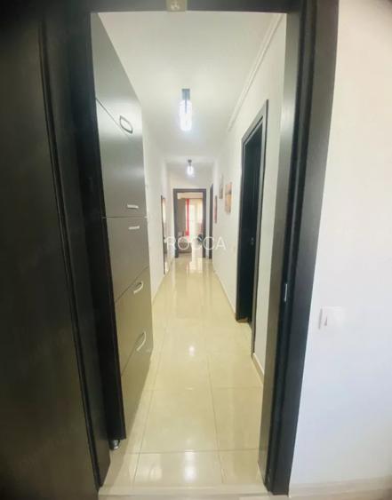 Apartament de 2 camere 60 mp – Titan, etaj 4/4, parcare, lângă Parcul Teilor - 9