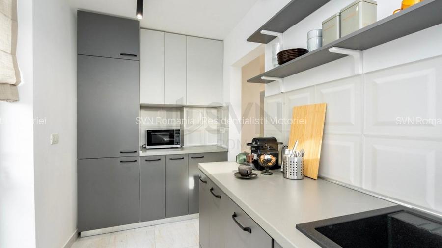 REC3001594 Spatiu comercial I De inchiriat I Piata Romana - 7