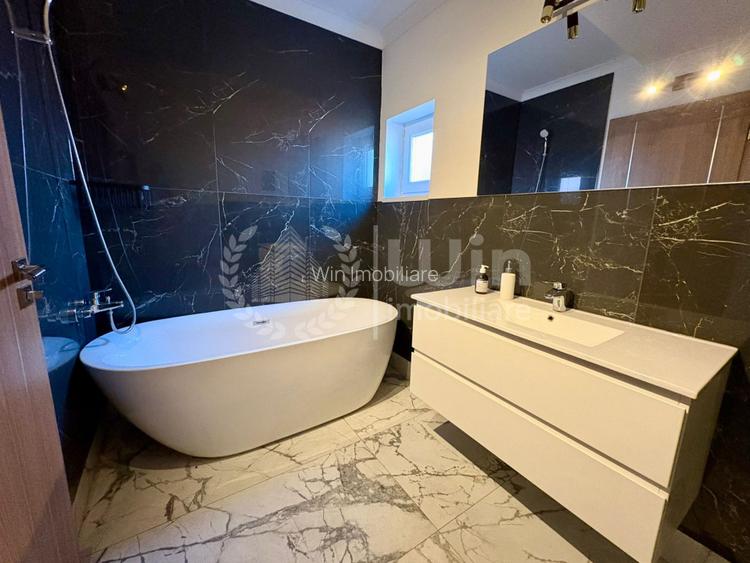 Casa individuala impartita in 4 apartamente | 226mp | Andrei Muresanu! - 26