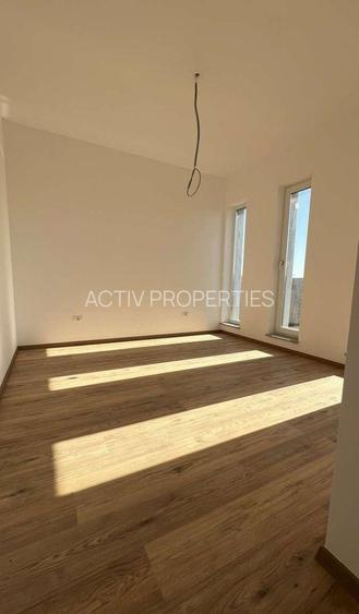 Casa parter 2025, cu 4 dormitoare, 2 bai, teren 400 mp+drum servitute 9m latime - 4