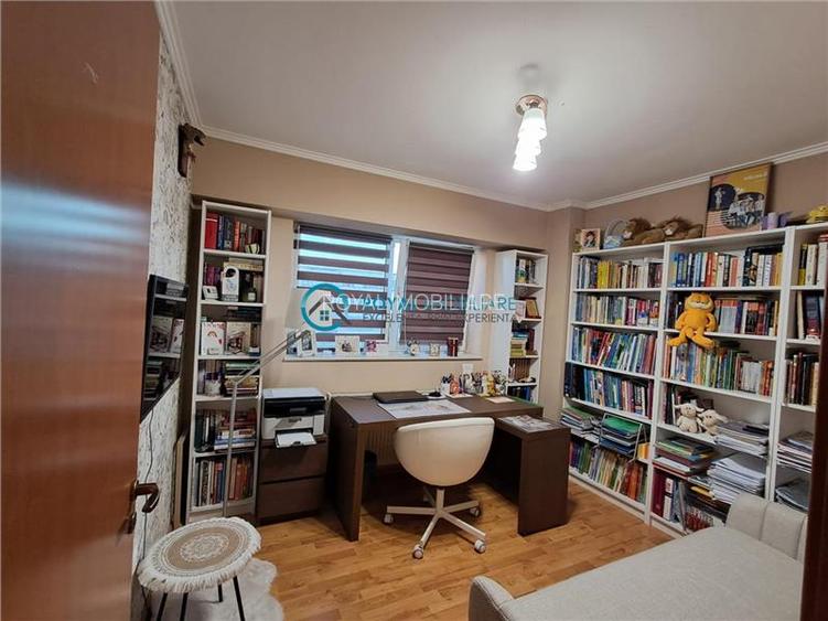 Royal Imobiliare - Vanzare apartament 4 camere zona Piata Mihai Viteazu - 13