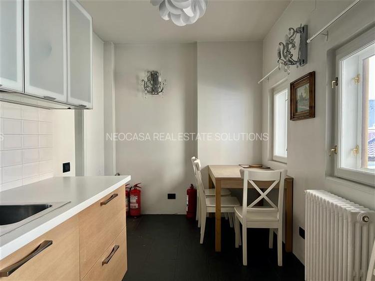 Apartament deosebit tip loft in vila | zona Dorobanti-Capitale - 13