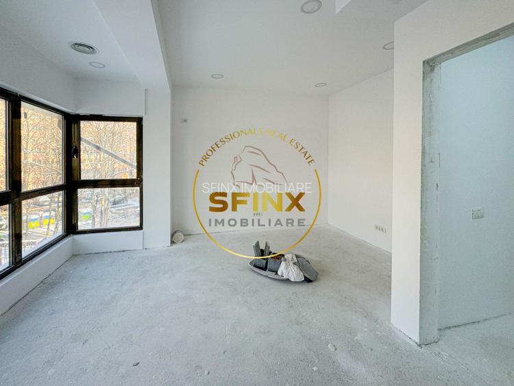 Cladire S+P+E+M 380mp + curte 120mp - zona Titan - 14