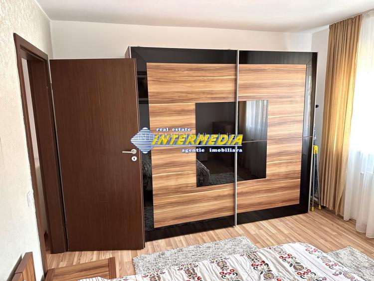 Apartament 2 camere 64 mp mobilat si utilat in Alba Iulia Centru - 13