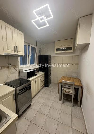 2 camere | Unirii/Cantemir | proximitate metrou | 50 mp | etaj 3 - 4