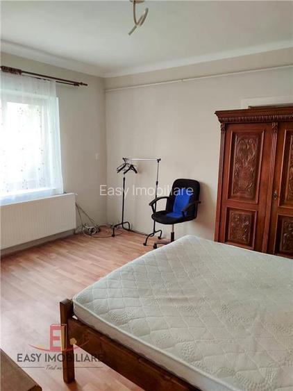 Casa 4 camere, Strada Rodnei, zona 0, Spatiu Comercial, Targu Mures - 13