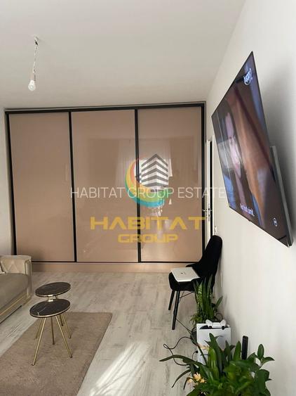 2 camere Berceni - Metalurgiei mobilat utilat liber - 5