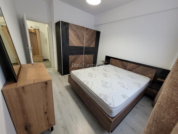 Proprietar | 2 camere | 60 mp | 5 min metrou Berceni | 480 E - 2