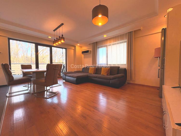 Inchiriere Apartament 3 Camere - 2