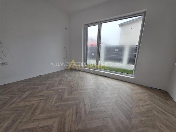 Casa Individuala la Cheie | 3 Camere si Dressing | Finalizata | gata de mutar - 10