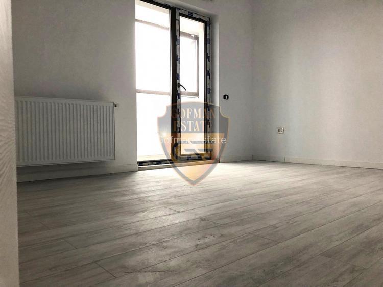 2 camere 82.5mp, curte, Primo Compozitori Energia, Bloc Nou , etaj 4/4 - 7
