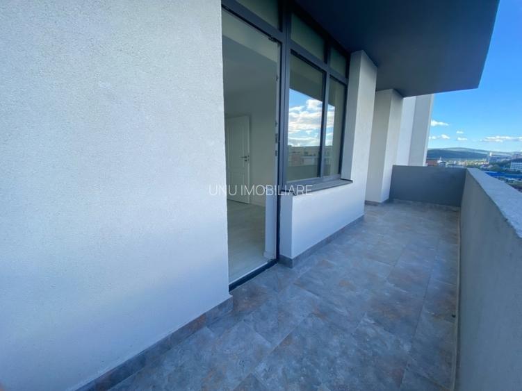 Tatarasi Kaufland-2 Camere Decomandat 60 mp-bloc nou intabulat - 7