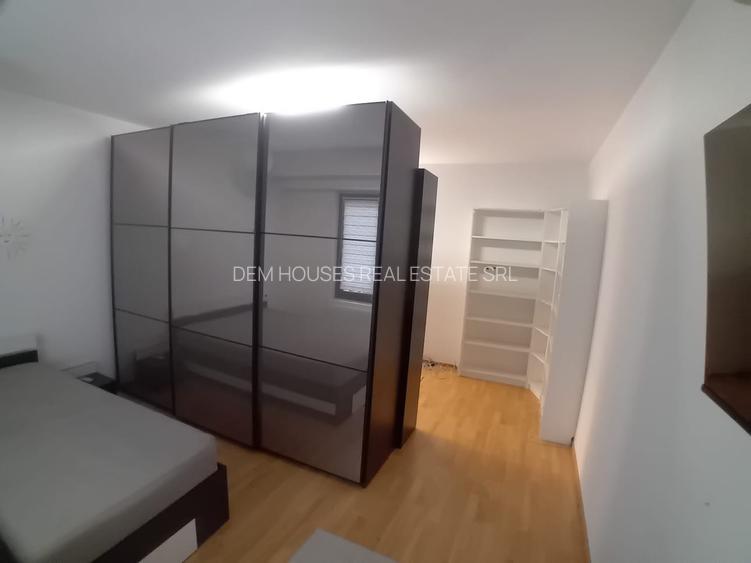 Garsoniera cu CENTRALA TERMICA PROPRIE in bloc monolit stradal pe Calea Calarasi - 3