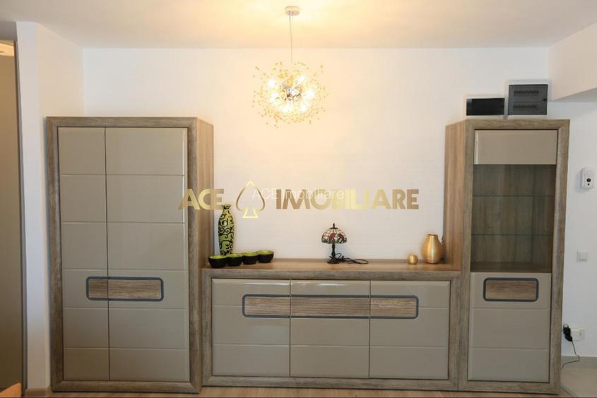 2 Camere de inchiriat | Banu Manta | Centrala | Parcare Subterana - 5