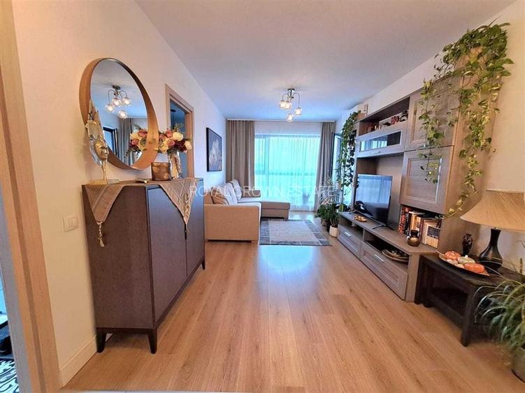 Apartament 3 camere Onix Park North -Pipera - 2