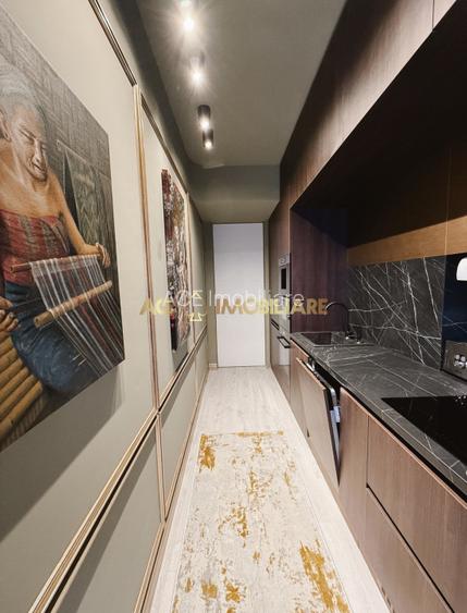 2 Camere de vanzare | Novum Politehnica | Parcare Disponibila | 0% - 6