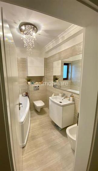 Duplex 3 camere 87mp, teren 201mp, curte, zona Faget - 7