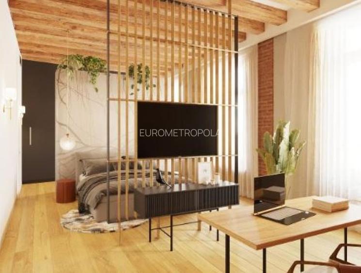 Imobil spectaculos, constructie noua, 912 mp utili, destinatii multiple - 6