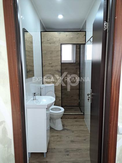 Apartament 2 camere la vila - 7