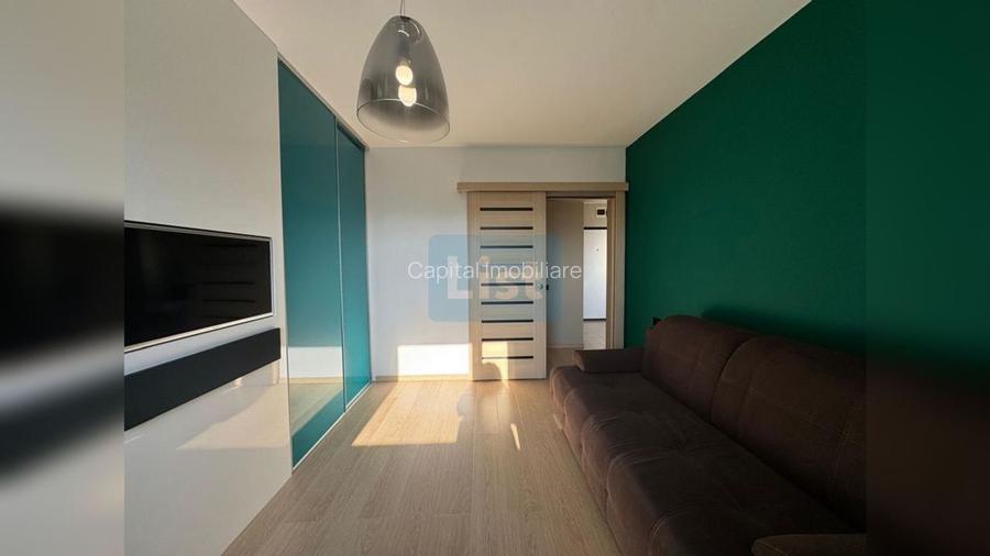 FARA COMISION! Imobil 2017, etajul 4/5, parcare, FSEGA, Iulius Mall - 7