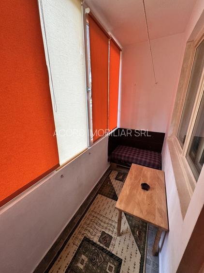 Garsoniera zona Abator - 9