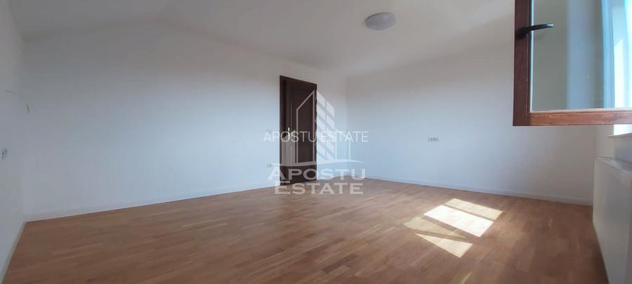 Duplex 4 camere, mobilat utilat, Sagu - 14