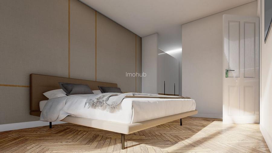 Apartament 2 camere, decomandat, 56mp, Tatarasi - 2