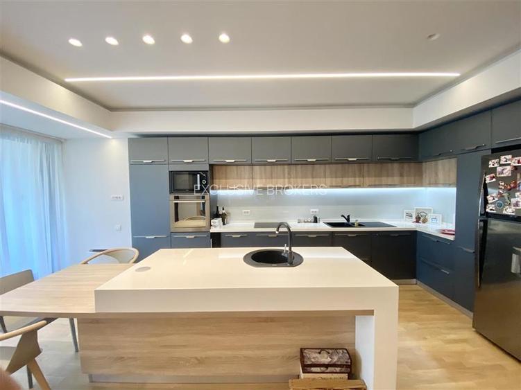 Luxury apartment   200 sqm usable  |Charles de Gaulle  2 parking - 8