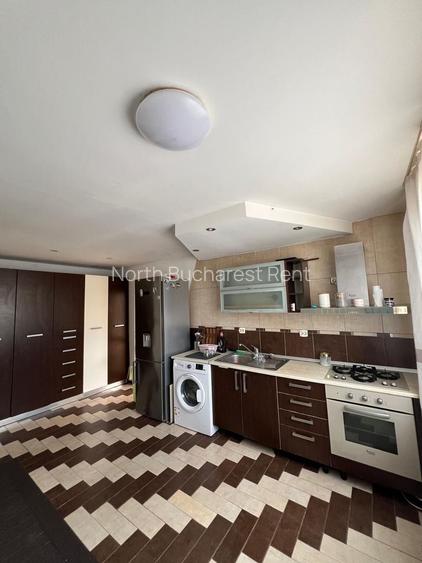 Vila de inchiriat zona Mtei Millo - 4