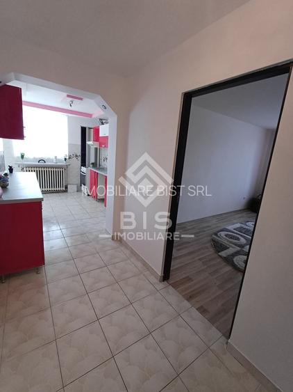 Apartament 2 camere decomandat, 55 mp utili, zona Sud - 9