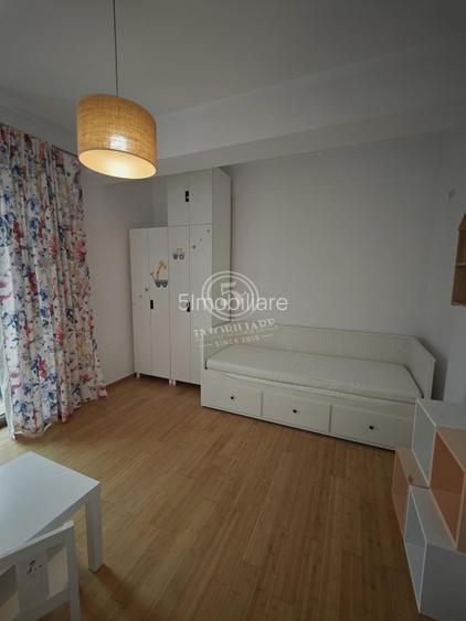 Apartament 3 Camere Spațios | Zona Jiului - 13