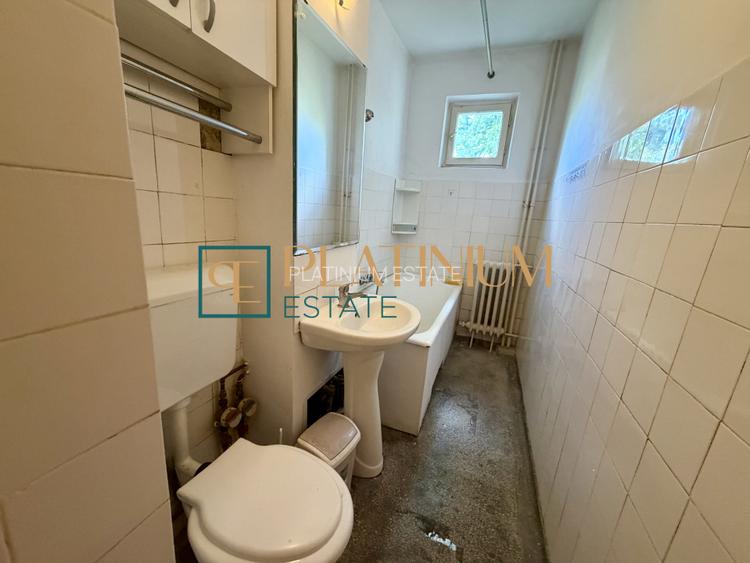 P4923 Apartament cu 3 camere in zona Dacia,Etaj 3 - 9